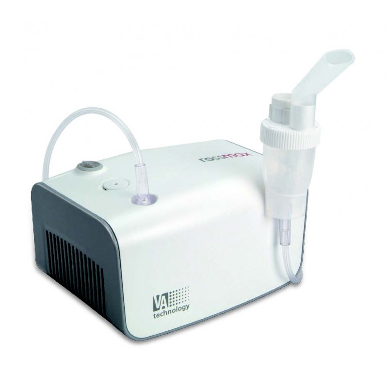 Rossmax NB500 Heavy Duty Piston Nebulizer prevention Herculife Malaysia